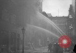 Image of Auxiliary Fire Service London England United Kingdom, 1940, second 3 stock footage video 65675049664