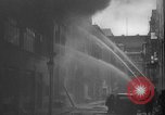 Image of Auxiliary Fire Service London England United Kingdom, 1940, second 7 stock footage video 65675049664
