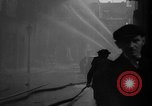 Image of Auxiliary Fire Service London England United Kingdom, 1940, second 8 stock footage video 65675049664