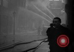 Image of Auxiliary Fire Service London England United Kingdom, 1940, second 9 stock footage video 65675049664