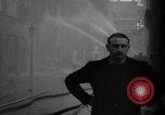 Image of Auxiliary Fire Service London England United Kingdom, 1940, second 10 stock footage video 65675049664