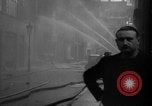 Image of Auxiliary Fire Service London England United Kingdom, 1940, second 11 stock footage video 65675049664