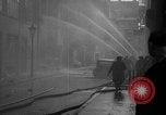 Image of Auxiliary Fire Service London England United Kingdom, 1940, second 12 stock footage video 65675049664