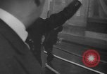 Image of Auxiliary Fire Service London England United Kingdom, 1940, second 17 stock footage video 65675049664