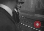 Image of Auxiliary Fire Service London England United Kingdom, 1940, second 18 stock footage video 65675049664