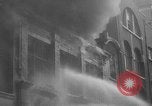 Image of Auxiliary Fire Service London England United Kingdom, 1940, second 19 stock footage video 65675049664