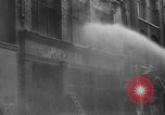 Image of Auxiliary Fire Service London England United Kingdom, 1940, second 21 stock footage video 65675049664
