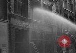 Image of Auxiliary Fire Service London England United Kingdom, 1940, second 22 stock footage video 65675049664
