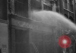 Image of Auxiliary Fire Service London England United Kingdom, 1940, second 23 stock footage video 65675049664