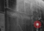 Image of Auxiliary Fire Service London England United Kingdom, 1940, second 24 stock footage video 65675049664