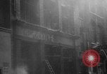 Image of Auxiliary Fire Service London England United Kingdom, 1940, second 25 stock footage video 65675049664