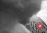 Image of Auxiliary Fire Service London England United Kingdom, 1940, second 26 stock footage video 65675049664