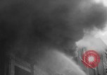 Image of Auxiliary Fire Service London England United Kingdom, 1940, second 28 stock footage video 65675049664