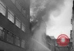 Image of Auxiliary Fire Service London England United Kingdom, 1940, second 37 stock footage video 65675049664