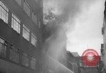 Image of Auxiliary Fire Service London England United Kingdom, 1940, second 38 stock footage video 65675049664