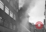 Image of Auxiliary Fire Service London England United Kingdom, 1940, second 39 stock footage video 65675049664