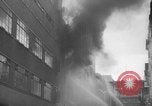 Image of Auxiliary Fire Service London England United Kingdom, 1940, second 42 stock footage video 65675049664