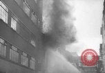 Image of Auxiliary Fire Service London England United Kingdom, 1940, second 43 stock footage video 65675049664