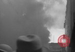 Image of Auxiliary Fire Service London England United Kingdom, 1940, second 45 stock footage video 65675049664