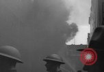 Image of Auxiliary Fire Service London England United Kingdom, 1940, second 46 stock footage video 65675049664