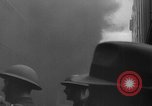 Image of Auxiliary Fire Service London England United Kingdom, 1940, second 48 stock footage video 65675049664