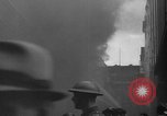 Image of Auxiliary Fire Service London England United Kingdom, 1940, second 49 stock footage video 65675049664