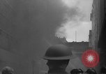 Image of Auxiliary Fire Service London England United Kingdom, 1940, second 51 stock footage video 65675049664