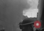 Image of Auxiliary Fire Service London England United Kingdom, 1940, second 52 stock footage video 65675049664
