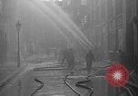 Image of Auxiliary Fire Service London England United Kingdom, 1940, second 57 stock footage video 65675049664