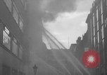 Image of Auxiliary Fire Service London England United Kingdom, 1940, second 59 stock footage video 65675049664