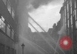 Image of Auxiliary Fire Service London England United Kingdom, 1940, second 61 stock footage video 65675049664