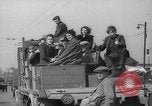 Image of bombed house London England United Kingdom, 1940, second 1 stock footage video 65675049665