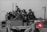 Image of bombed house London England United Kingdom, 1940, second 5 stock footage video 65675049665