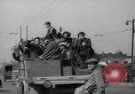 Image of bombed house London England United Kingdom, 1940, second 7 stock footage video 65675049665