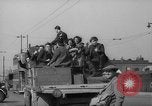 Image of bombed house London England United Kingdom, 1940, second 8 stock footage video 65675049665