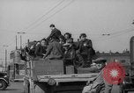 Image of bombed house London England United Kingdom, 1940, second 9 stock footage video 65675049665