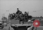 Image of bombed house London England United Kingdom, 1940, second 11 stock footage video 65675049665