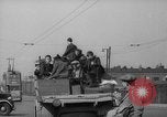 Image of bombed house London England United Kingdom, 1940, second 12 stock footage video 65675049665