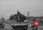 Image of bombed house London England United Kingdom, 1940, second 13 stock footage video 65675049665