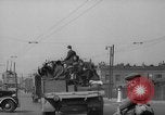 Image of bombed house London England United Kingdom, 1940, second 14 stock footage video 65675049665