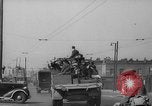 Image of bombed house London England United Kingdom, 1940, second 15 stock footage video 65675049665