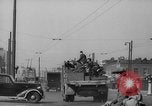Image of bombed house London England United Kingdom, 1940, second 16 stock footage video 65675049665