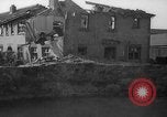 Image of bombed house London England United Kingdom, 1940, second 18 stock footage video 65675049665