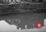 Image of bombed house London England United Kingdom, 1940, second 20 stock footage video 65675049665