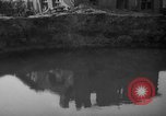 Image of bombed house London England United Kingdom, 1940, second 21 stock footage video 65675049665