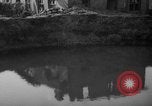 Image of bombed house London England United Kingdom, 1940, second 23 stock footage video 65675049665