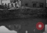 Image of bombed house London England United Kingdom, 1940, second 24 stock footage video 65675049665