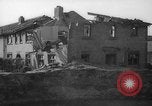 Image of bombed house London England United Kingdom, 1940, second 31 stock footage video 65675049665