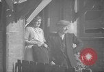 Image of bombed house London England United Kingdom, 1940, second 38 stock footage video 65675049665