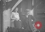 Image of bombed house London England United Kingdom, 1940, second 39 stock footage video 65675049665